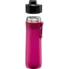 Aladdin Sports Thermavac Water Bottle - Yalıtımlı Çelik 0.6L Burgundy-Orchid Gradient - Matara