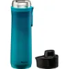 Aladdin Sports Thermavac Water Bottle - Yalıtımlı Çelik 0.6L Deep Navy-Spruce Gradient - Matara
