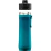 Aladdin Sports Thermavac Water Bottle - Yalıtımlı Çelik 0.6L Deep Navy-Spruce Gradient - Matara