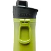 Aladdin Sports Thermavac Water Bottle - Yalıtımlı Çelik 0.6L Sage-Lime Gradient - Matara