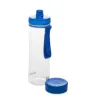 Aladdin Aveo Water Bottle 0.35L 0.35L Mavi Su Şişesi - Matara