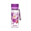 Aladdin Aveo Water Bottle 0.35L 0.35L Mor Su Şişesi - Matara