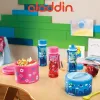 Aladdin Aveo Water Bottle 0.35L 0.35L Su Şişesi Berry - Matara