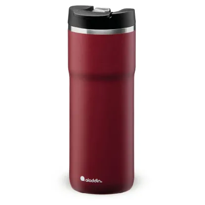 Aladdin Java Thermavac Leak-Lock 0.47L Bordo - Termos Bardak