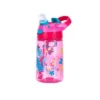 Contigo AutoSpout Gizmo FLIP Çocuk sı 0.42L Kedicikler Desenli - Matara