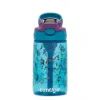 Contigo AutoSpout Gizmo FLIP Çocuk sı 0.42L Mavi - Matara