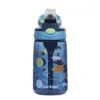 Contigo AutoSpout Gizmo FLIP Çocuk sı 0.42L Lacivert - Matara