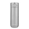 Contigo Luxe Autoseal SS Travel Mug 0.47L Gri - Termos Bardak