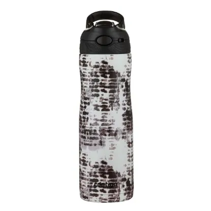 Contigo Ashland Chill Couture AutoSpout Yalıtımlı 0.59L Gri