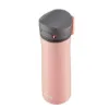 Contigo Jackson Chill AUTOPOP Water Bottle - Çelik 0.59L Pembe - Matara
