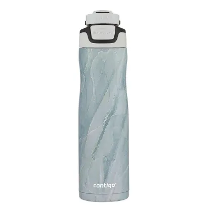 Contigo Chill Couture AutoSeal Yalıtımlı 0.72L Mavi