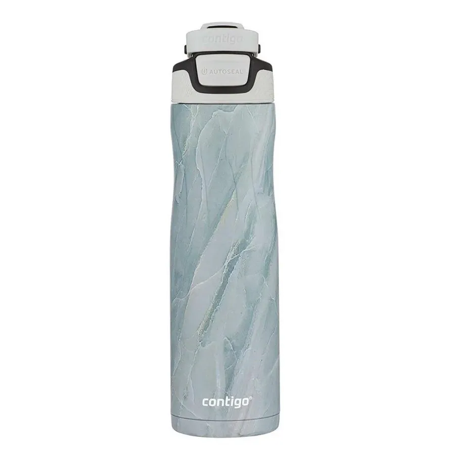 Contigo Chill Couture AutoSeal Yalıtımlı 0.72L Mavi