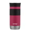Contigo Byron Pro Snapseal 0.47L Pembe - Termos Bardak