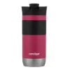 Contigo Byron Pro Snapseal 0.47L Pembe - Termos Bardak