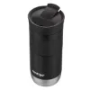 Contigo Byron Pro Snapseal 0.47L Siyah - Termos Bardak