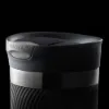 Contigo Byron SS Tumbler - Paslanmaz Çelik Mug 0.47L Black - Termos Bardak