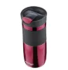 Contigo Byron SS Tumbler - Paslanmaz Çelik Mug 0.47L Pink - Termos Bardak