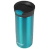 Contigo Huron SS Thermal Mug 0.47L Yeşil - Termos Bardak