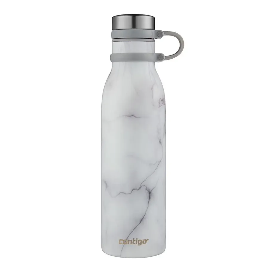 Contigo Matterhorn Couture Thermalock Vakumlu 0.59L Gri - Termos