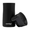 Contigo Pinnacle SS Mug - Çelik 0.3L Siyah - Termos Bardak