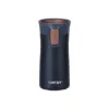 Contigo Pinnacle SS Mug - Çelik 0.3L Karamel - Termos Bardak