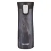 Contigo Pinnacle Couture Autoseal Travel Mug 0.42L Indigo Wood - Termos Bardak