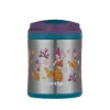  Contigo 0.3L ThermalockT Çocuk Yemek Termosu 0.3L Deniz Kızı - Yemek Termosu