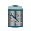  Contigo 0.3L ThermalockT Çocuk Yemek Termosu 0.3L Köpekbalığı - Yemek Termosu