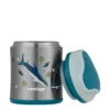  Contigo 0.3L ThermalockT Çocuk Yemek Termosu 0.3L Köpekbalığı - Yemek Termosu