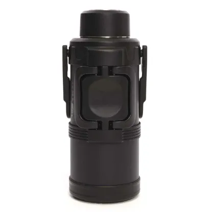 Igloo Big Barrel Büyük Boy  - Siyah 5L  - Termos