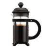 Bodum Java 8 Cup French Press  Siyah