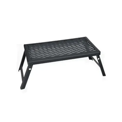 Nurgaz Ateş Üstü Izgara - Mini Boy  