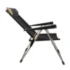 Nurgaz Campout Katlanır Lüks Sandalye  