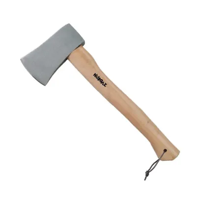 Nurgaz Kamp Baltası - Büyük  