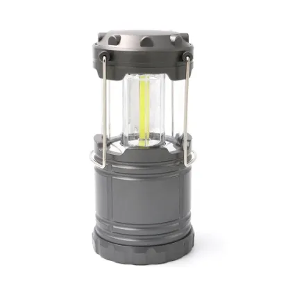 Nurgaz Kamp Lambası  