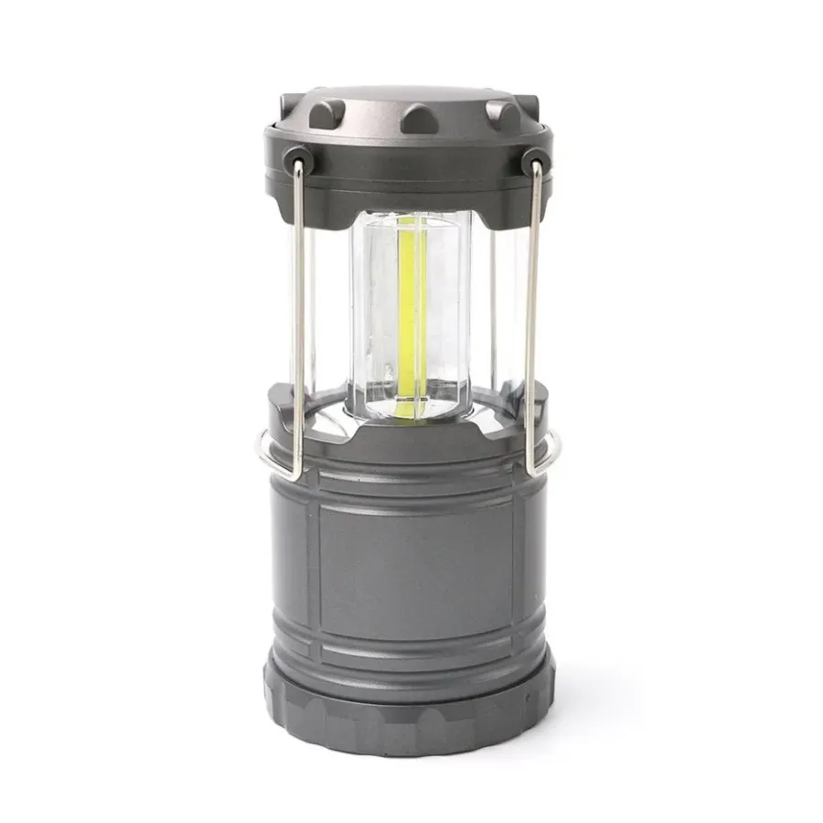 Nurgaz Kamp Lambası  