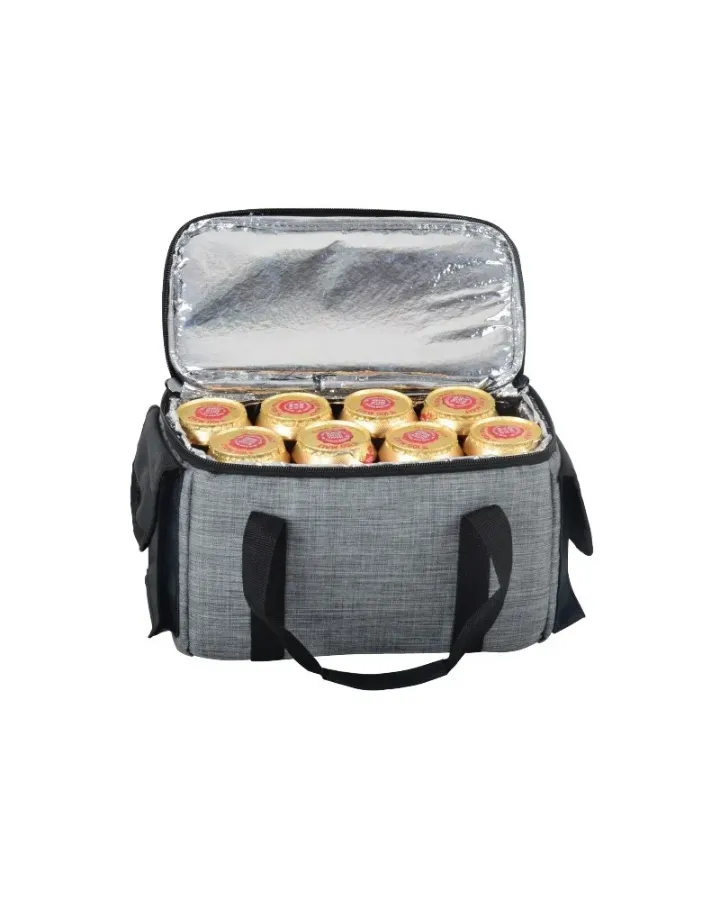 Nurgaz Kamp Çantası Isı Muhafazalı / NG CNT-S  