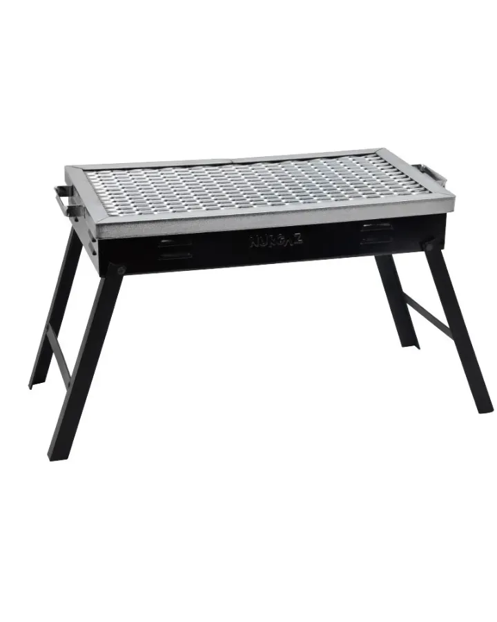 Nurgaz Kara Mangal Küçük  