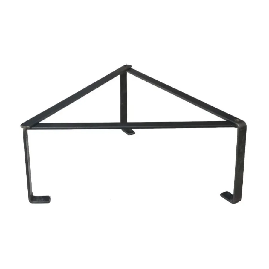 Nurgaz Katlanır Üçgen Izgara  