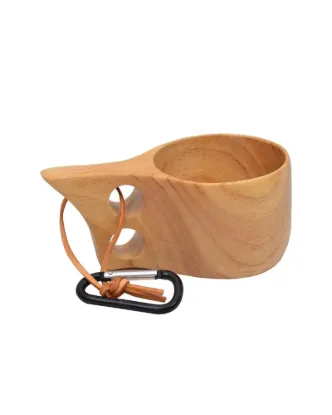 Nurgaz Kuksa Bardak Leon / NG KKS-L  