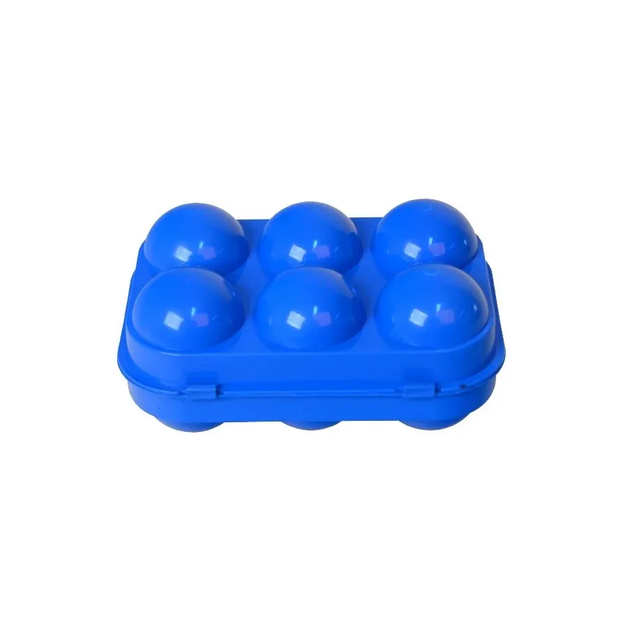 Nurgaz Yumurta Taşıma Kabı / NG YSK  