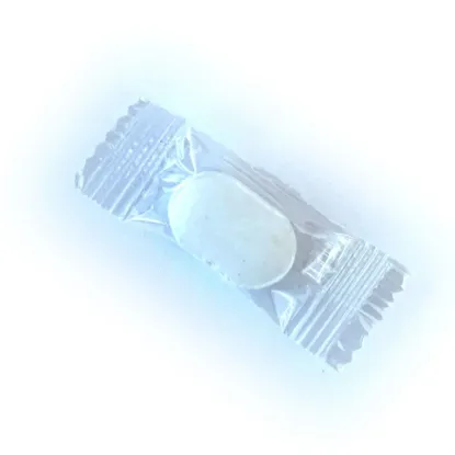 Aquatab Cleaning Tablet -  ve  Temizlik Tableti Tekli Paket   - Matara