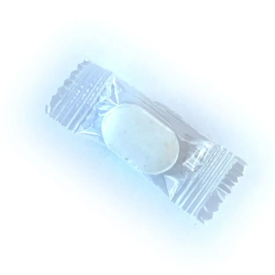 Aquatab Cleaning Tablet -  ve  Temizlik Tableti Tekli Paket   - Matara