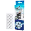 CoffyTab Coffee Machine Cleaning Tablet - Kahve Makinesi Temizleme Tableti 10'lu Paket  