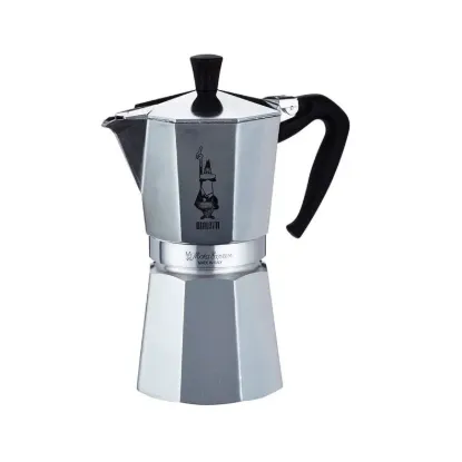 Bialetti Moka Pot Express 12 Cups 12 Cup 
