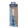 opinel N°08 Outdoor Bıçak  Outdoor Bıçak Mavi