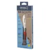 opinel N°08 Outdoor Bıçak  Outdoor Bıçak Kırmızı