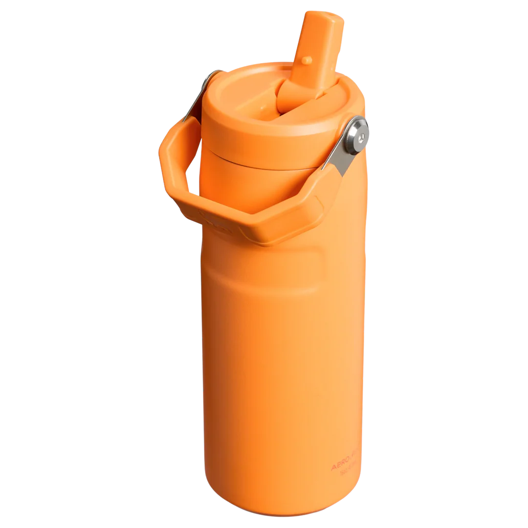 Goldenrod Coral - Turuncu