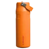 Stanley 0.7L IceFlow Flip Straw 2.0 Pipetli Matara resmi
