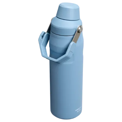Stanley 0.7L Aerolight IceFlow Bottle Fast Flow Matara resmi